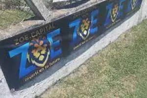 El lugar del ftbol en el escndalo de Generacin Zoe