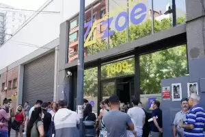 Generacin Zoe: Ahorristas intentaron recuperar su dinero en la sede principal de la empresa