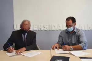 Promoven espacios para la ciencia, la tecnologa y la Innovacin en nuestra provincia