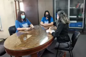 Educacin Especial y Superior planifican acciones con perspectivas de inclusin