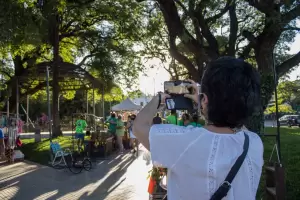 Importante impacto econmico del PREVIAJE en la ciudad Capital