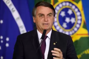 El presidente del banco estatal de Brasil, cercano a Jair Bolsonaro, fue denunciado por acoso sexual