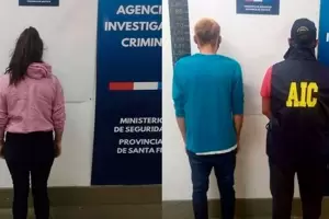 Horror en Santa Fe: Intentaron matar a golpes a su beb recin nacido