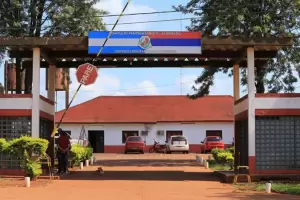 Una adolescente de 14 fue violada en un penal de Misiones: La madre habr�a sido c�mplice