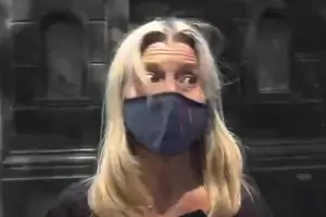 Marisa Lpez, la niera de los mellizos Fort, se refiri al momento que atraviesan: "Estn todos equivocados"