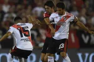 Copa de la Liga Profesional: Hora y formaciones de River vs. Newell's