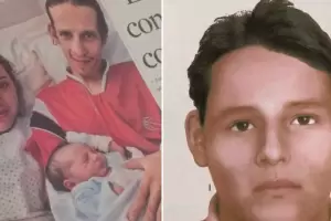 Conmoci�n: Fue robado hace m�s de 16 a�os cuando era un reci�n nacido y ahora su familia lo encontr�