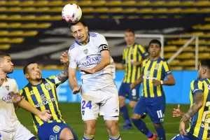 Boca recibe a Rosario Central en busca de su segundo triunfo consecutivo