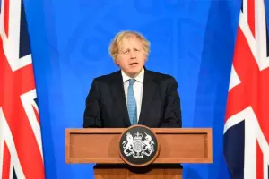 Boris Johnson asegura que Putin teme el efecto de una Ucrania libre