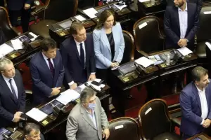 Juntos por el Cambio rene a su mesa federal para definir la agenda legislativa 2022