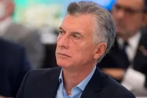 Macri critic la poltica energtica del Frente de Todos y advirti que podra faltar gas