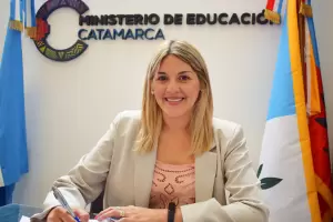 Volver a la Escuela: docentes reclaman el pago y desmienten a la Ministra de Educacin