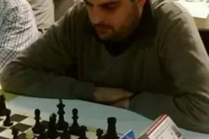 El santiague�o Ivan Zaidman se consagr� ganador de la 4ta fecha de la Copa de Verano Catamarca Ajedrez