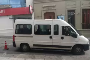 Condena de 18 aos de crcel al padre que abus sexualmente de su hija y pidi perdn