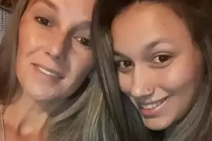 Mat� a su novia y a su suegra a balazos y se fug� a Brasil