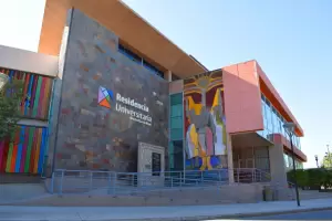 Estudiantes universitarios podrn participar de una Jornada Deportiva en la Residencia Universitaria