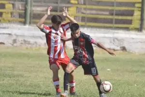 Villa Dolores se arma de cara al certamen de ascenso