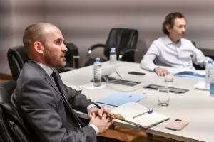 El Banco Mundial le prestar a la Argentina US$2000 millones este ao