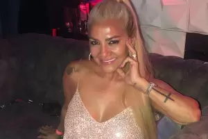 El drama de Gladys 'La Bomba Tucumana': Le desvalijaron la casa por tercera vez