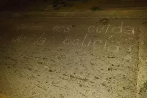 Detienen a un sargento de la Polica y le retienen el arma por violencia de gnero