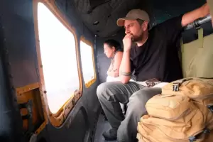 En medio de la tensi�n, Juan Cabandi� expondr� en el Senado