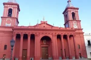 Robo en la Catedral: denunciaron a exempleado