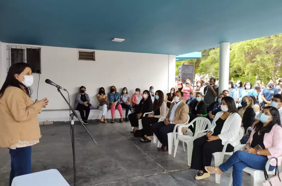 Area programatica 12