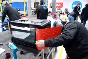 El INDEC inform que la actividad econmica creci 10,3% en 2021