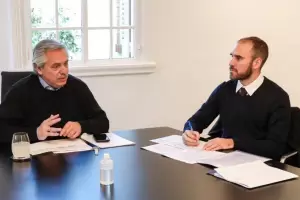 FMI: Se retrasa la negociacin y Gobierno enviara el acuerdo al Congreso la semana que viene