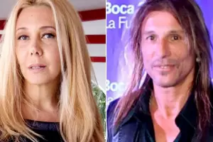 El anlisis psicolgico de Claudio Paul Caniggia luego de la denuncia de Mariana Nannis: Qu dice el informe