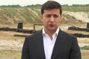 El gobierno ucraniano prometi� armas a los ciudadanos que quieran defenderse