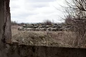 Hay 103 argentinos en Ucrania y Cancillera les recomienda permanecer en sus hogares