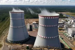 Rusia reforz la proteccin de sus centrales nucleares tras el ataque militar a Ucrania