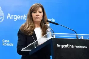 El Gobierno le pidi a Rusia detener las acciones militares en Ucrania