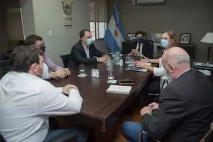 Continuar�n las capacitaciones en G�nero para concejos deliberantes de toda la provincia