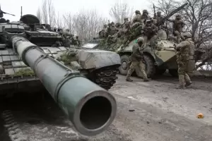 La ONU confirm ms de 500 civiles muertos en Ucrania