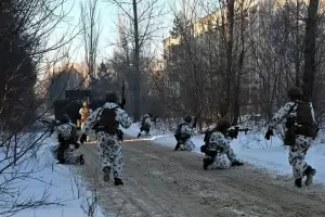 Rusia: Un colombiano fue detenido por difundir noticias falsas sobre la guerra en redes sociales