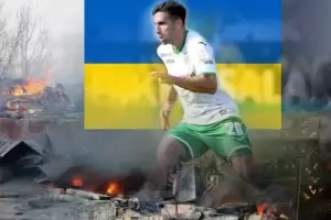 Francisco Di Franco: Me despert con un bombazo 5 AM