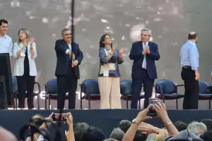 El presidente Alberto Fernndez no vendr maana a Catamarca