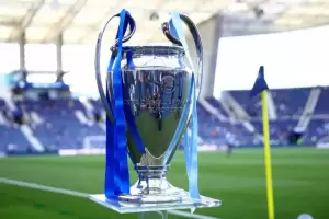 La UEFA le quit a Rusia la sede de la final de la Champions League