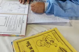 Requerimientos para la realizacin del Certificado de Ingreso Escolar