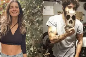 El novio de la China Surez comparti una foto que despert rumores sobre un posible reencuentro