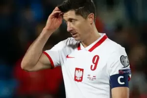 Polonia anunci que pedir a la FIFA no jugar el repechaje para el Mundial contra Rusia