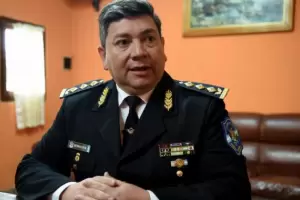 Renunci� el jefe de la Polic�a de Tucum�n luego de que un patrullero atropellara y matara a un ni�o