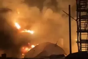 El ataque ruso avanza implacable y la ONU ya report 64 muertes de civiles