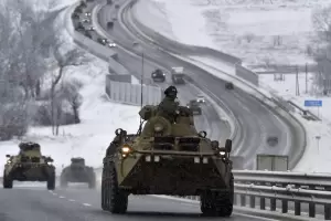 Rusia redobla su ataque y entra en la segunda ciudad ms grande de Ucrania