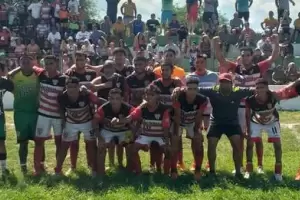 Se define el primer representante de Recreo para el Provincial