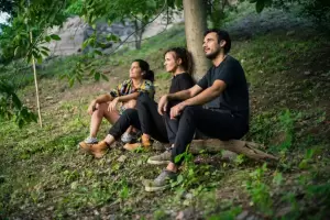 Cesalpinia presenta su primer disco este jueves