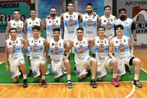 Hind BBC logr un triunfo visitando a Banco Rioja