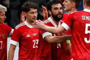 La FIFA tom� medidas contra Rusia, mientras que Francia pide excluirla del Mundial de Qatar